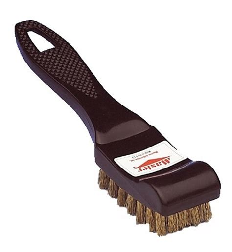 Top-Quality Bowling Shoe Brush - Keep Your Shoes Clean
